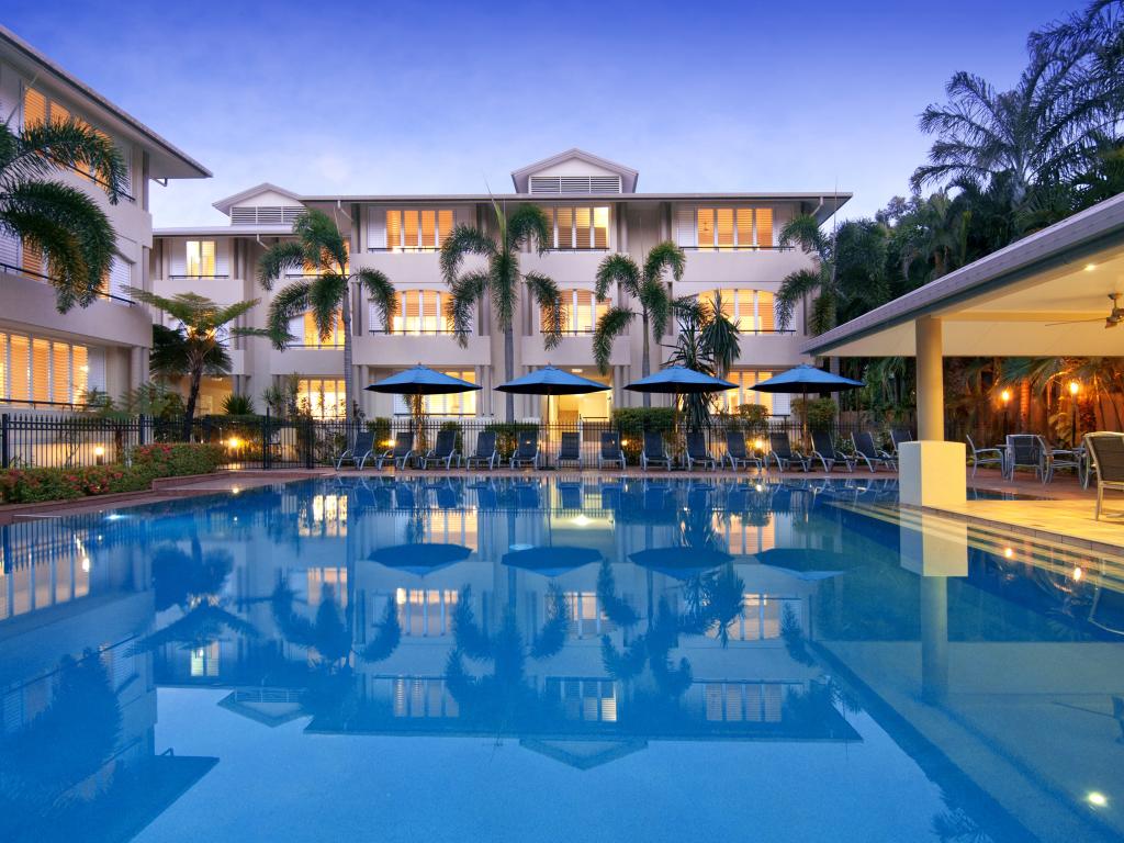 Cayman Villas